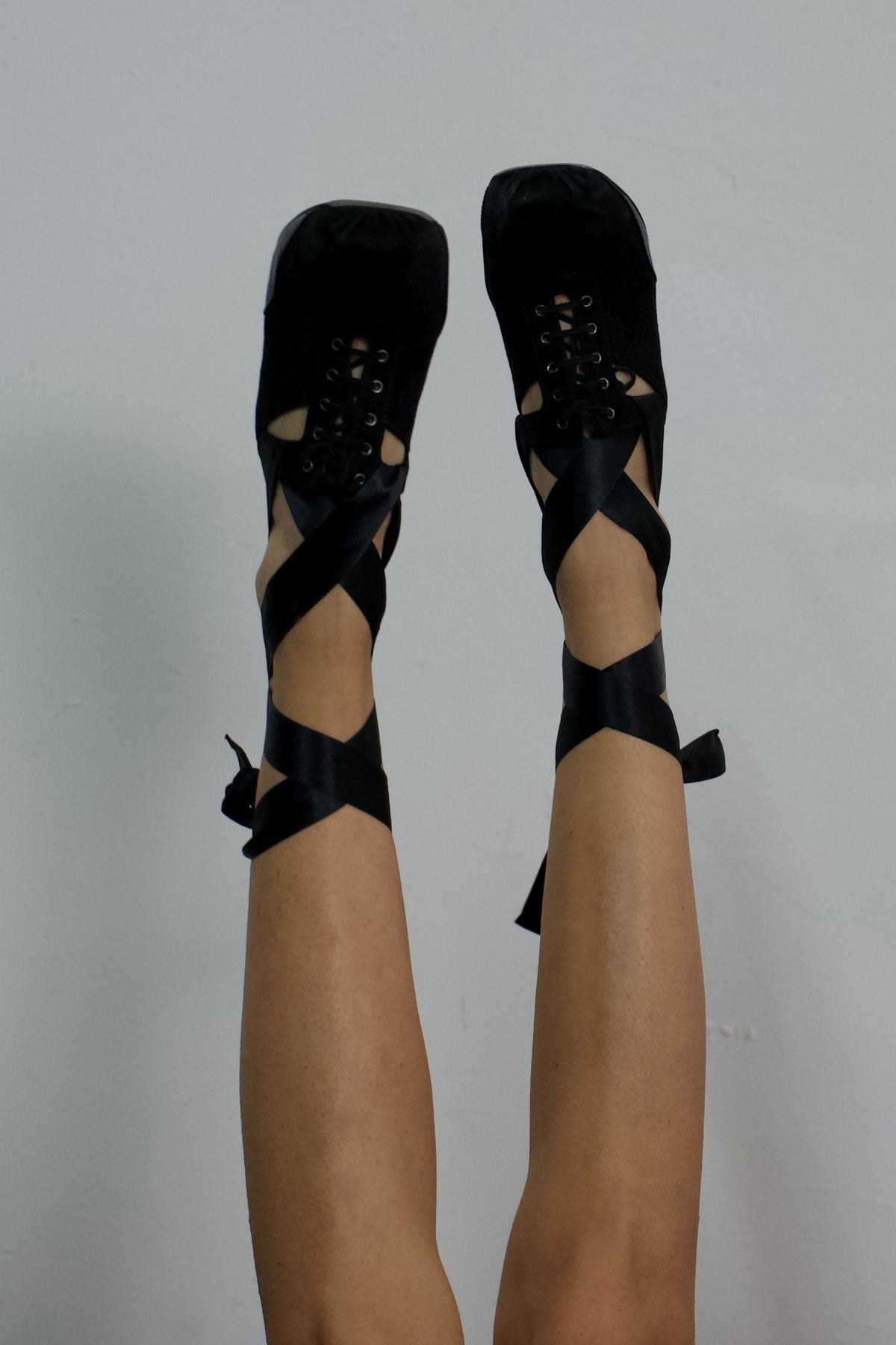 Vintage John Galliano Heels