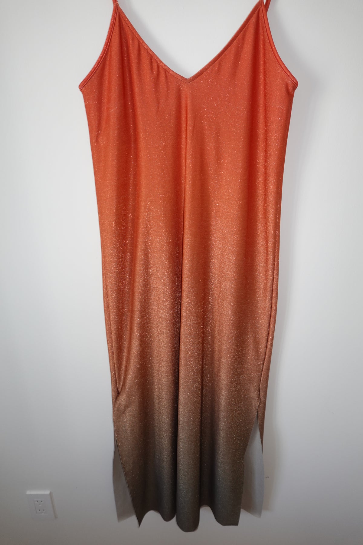 Cotton Crown - Sunset Dress