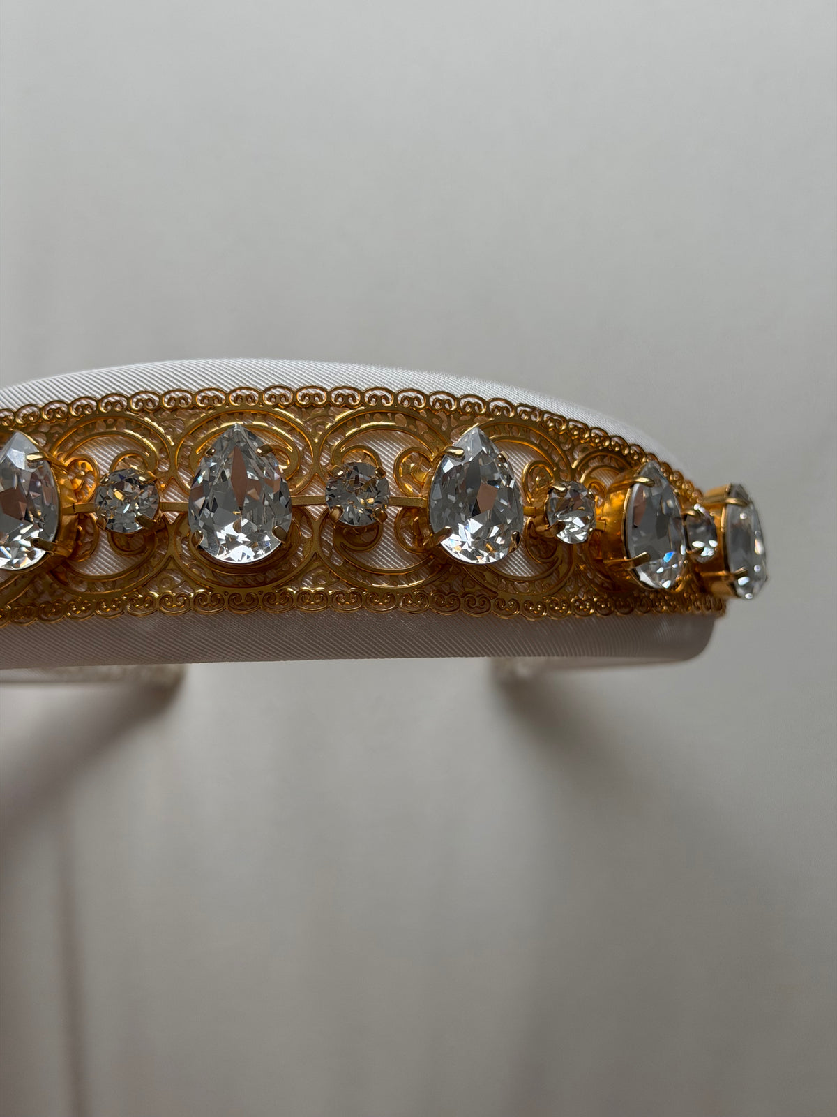 Dolce & Gabbana Headband