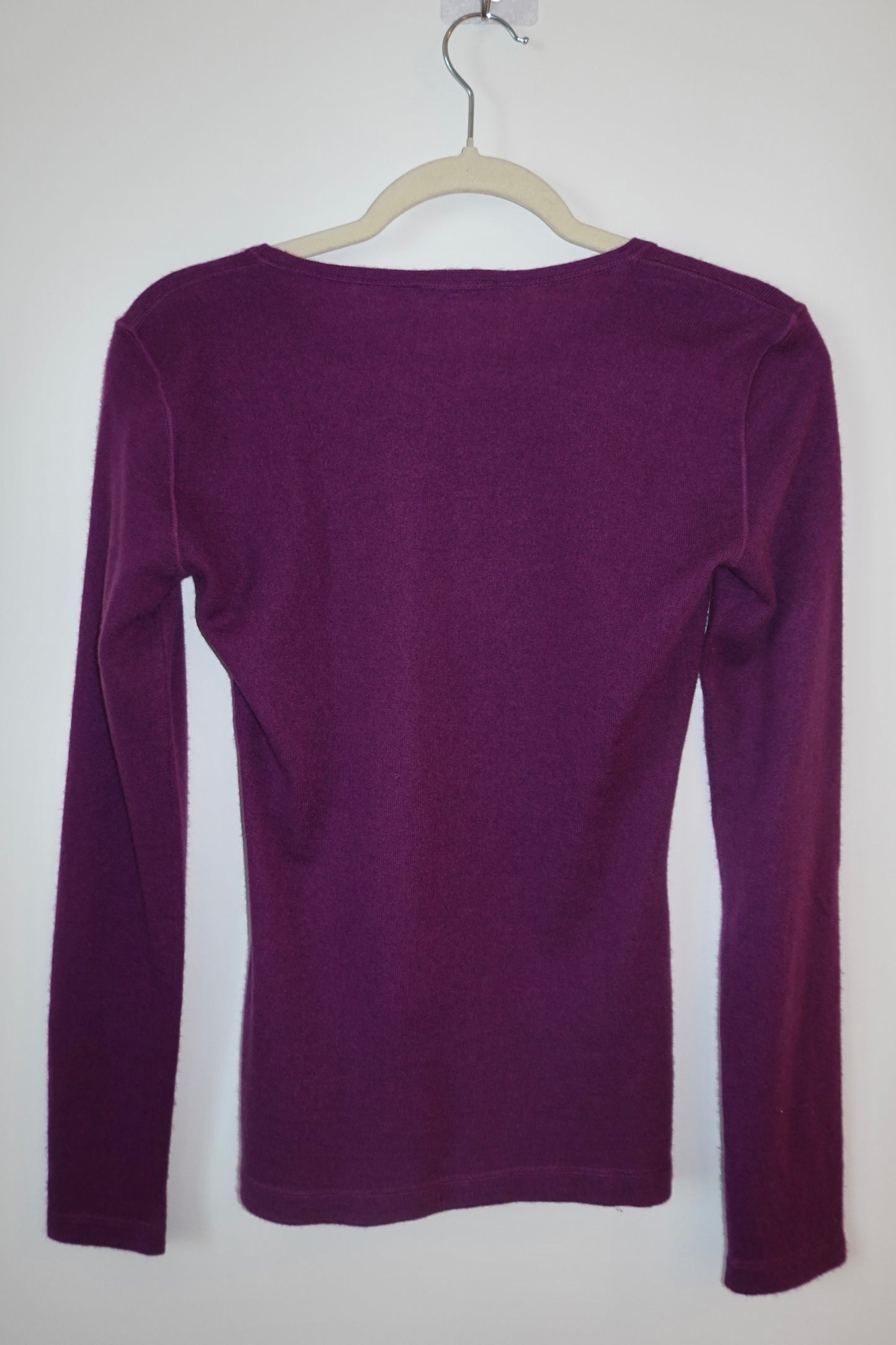 Loro Piana Cashmere Sweater