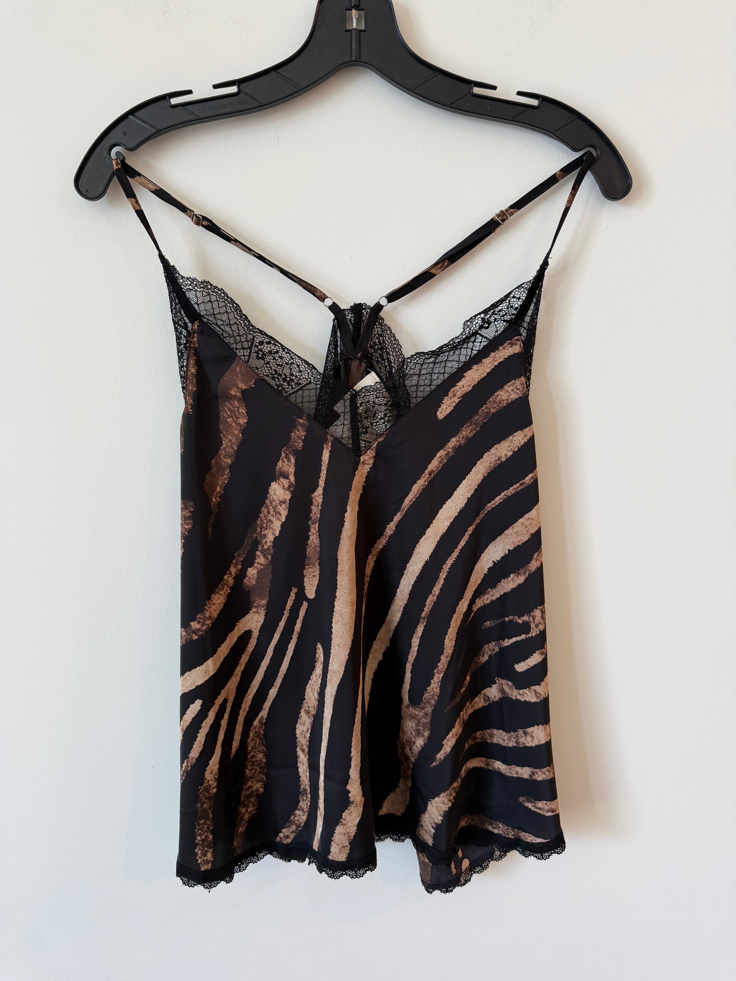 Animal Print Cami