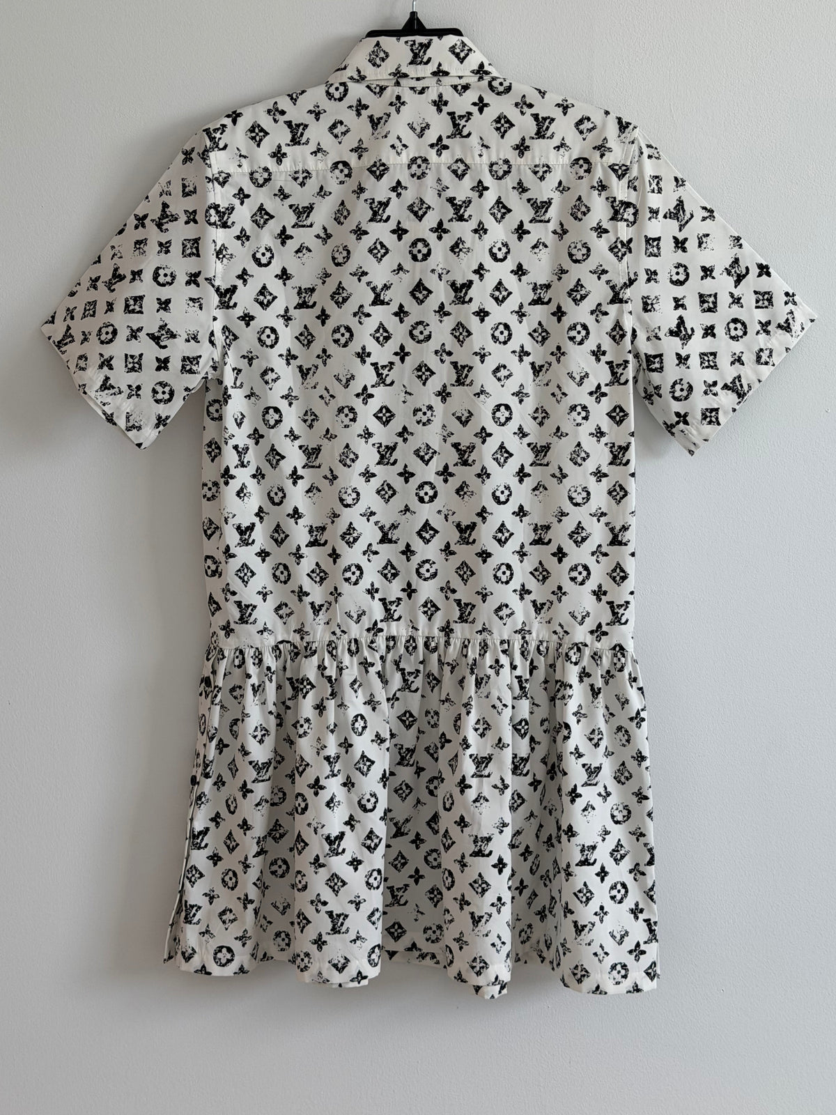 Louis Vuitton Monogram Dress