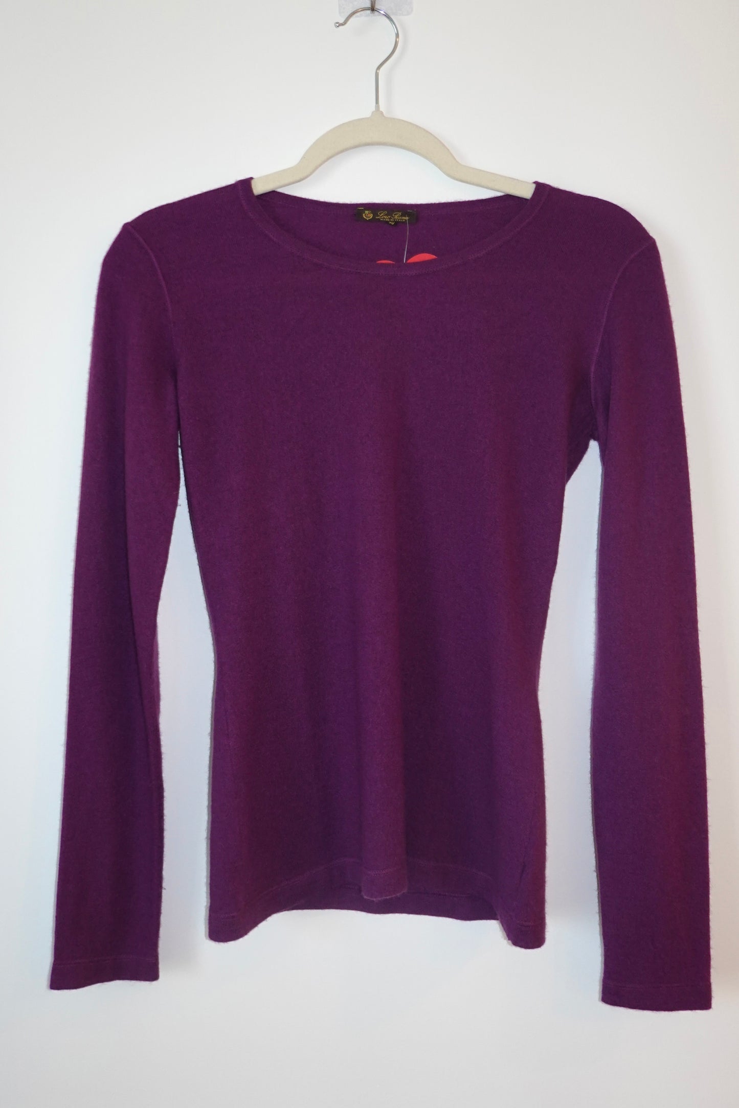 Loro Piana Cashmere Sweater