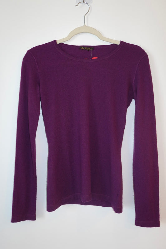 Loro Piana Cashmere Sweater