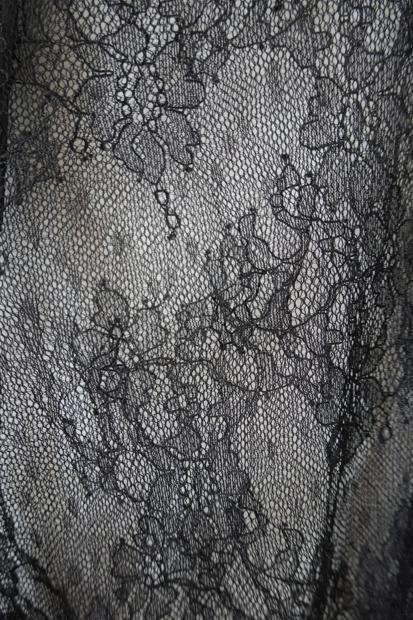 Lace Capris