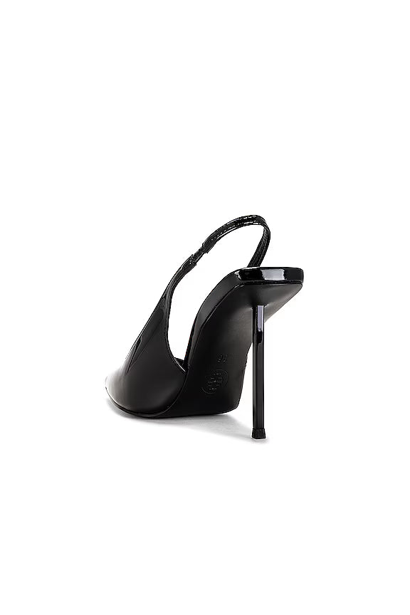 Femme LA - G63 Slingback Pump