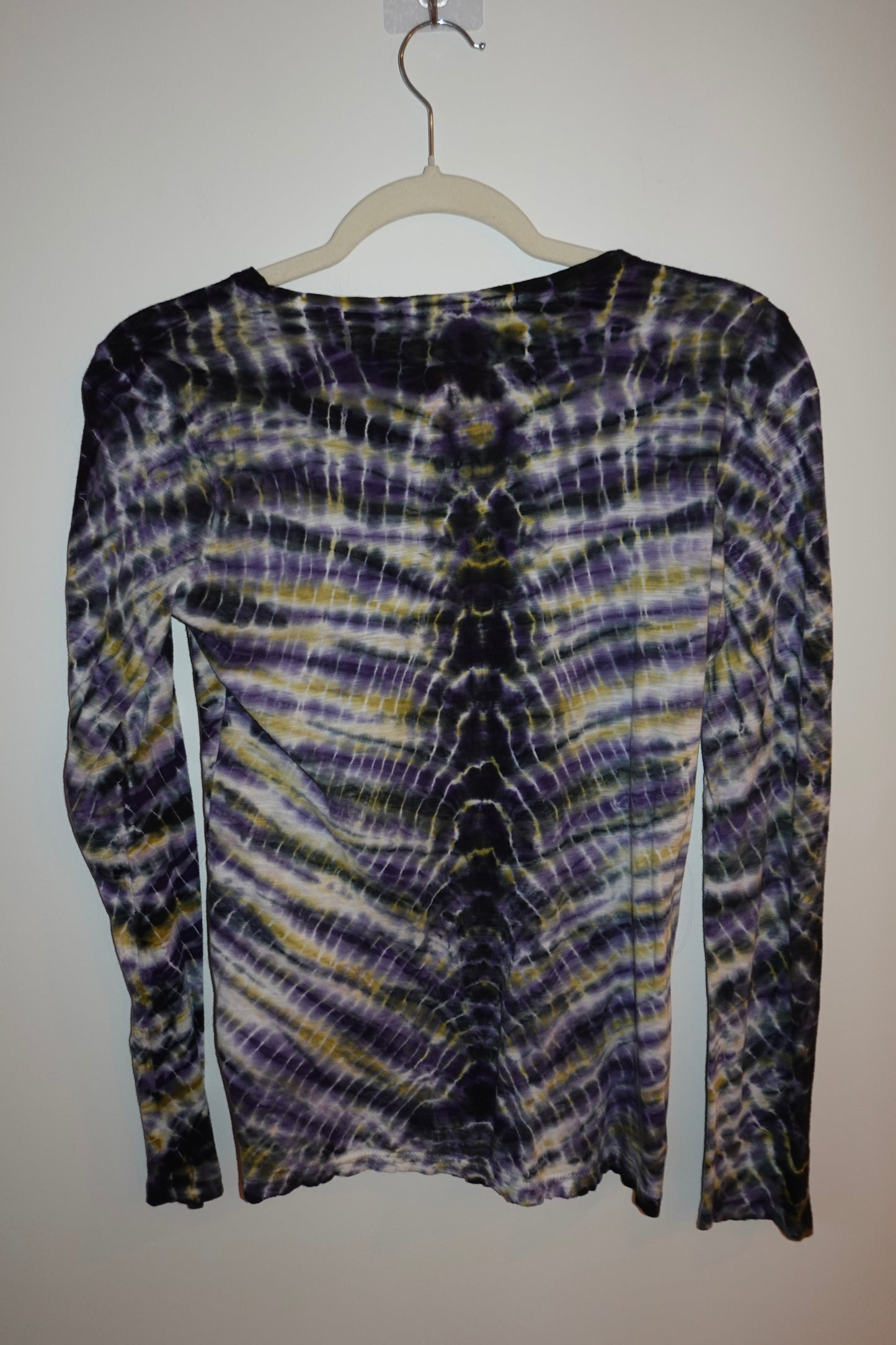 Proenza Schouler - Tie Dye Long Sleeve