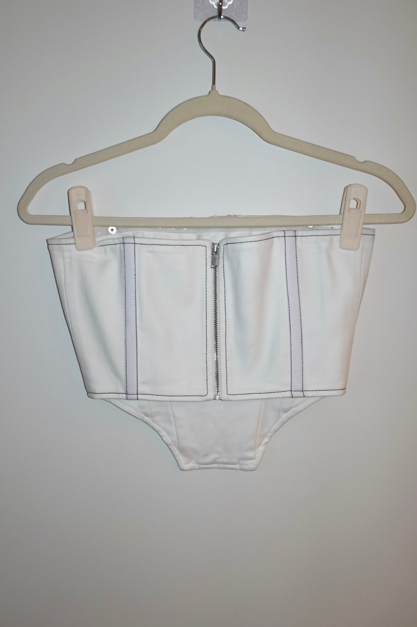 Dion Lee - Hongbao Corset