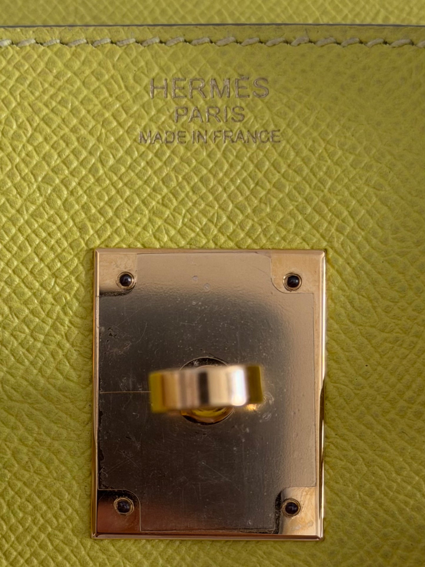 Hermes Birkin 30