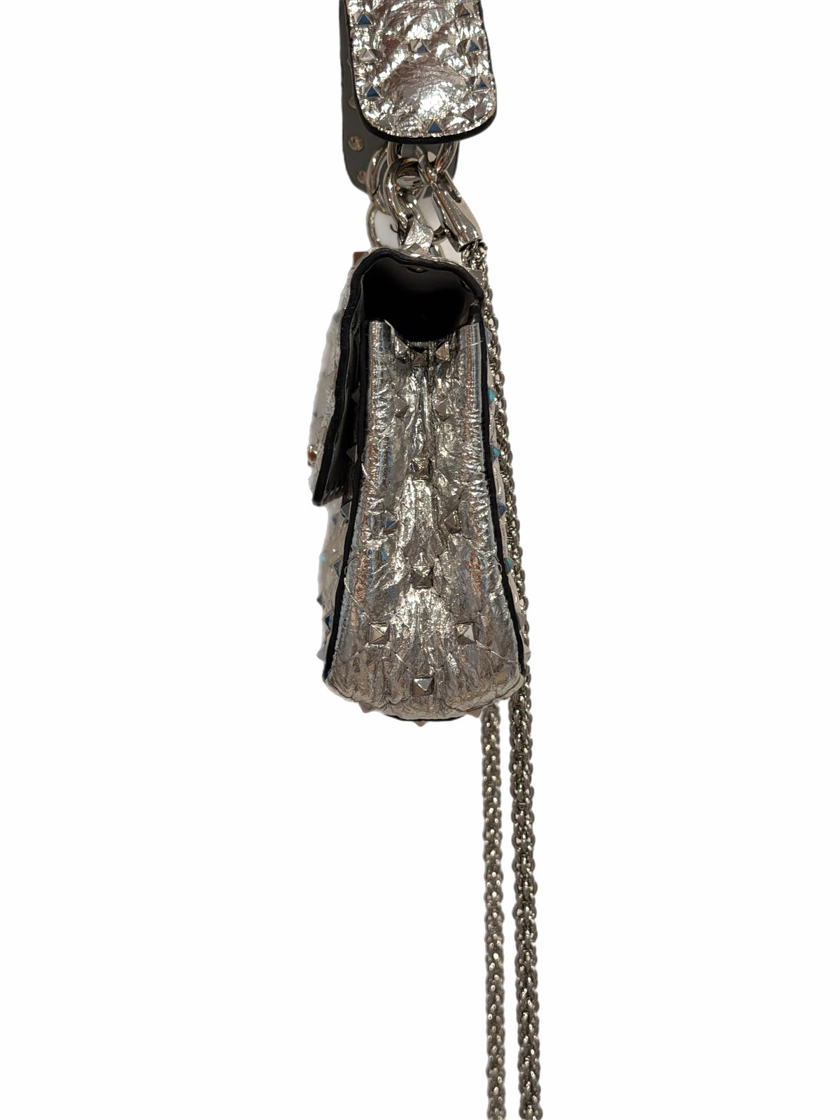 Valentino - Mini Spike Bag