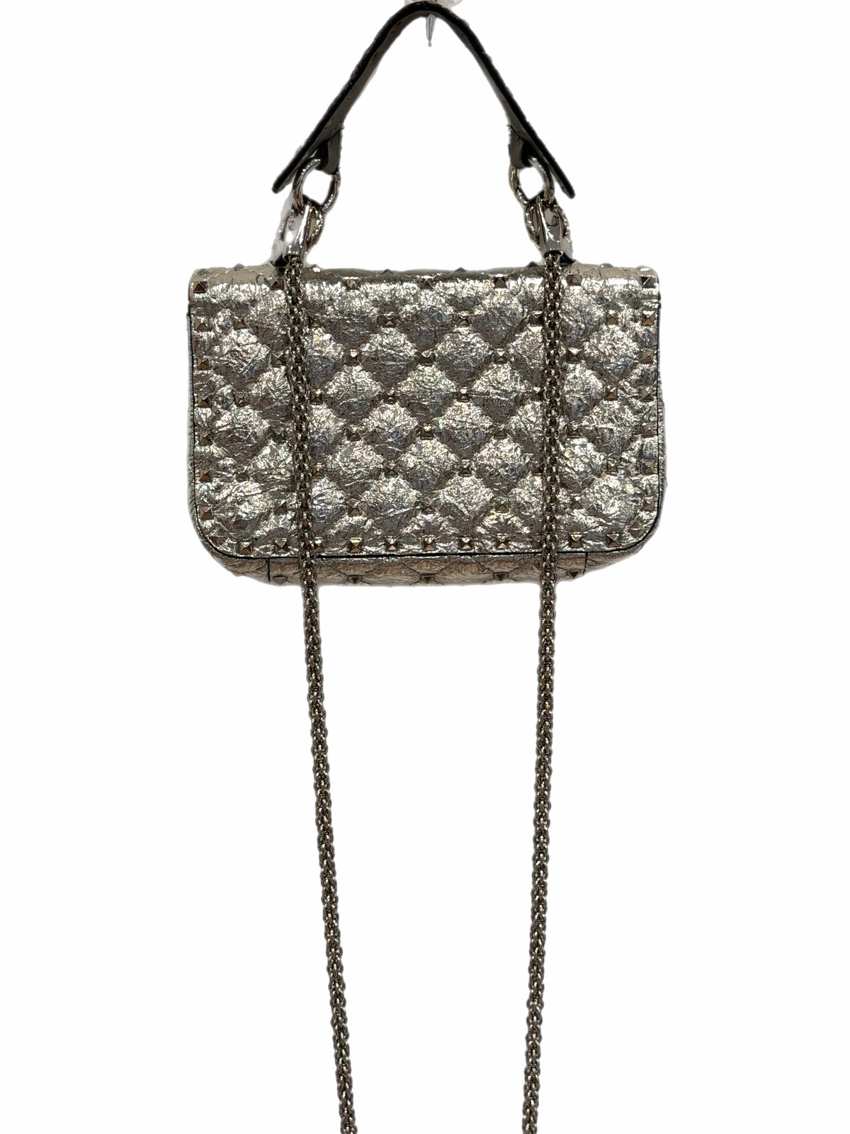 Valentino - Mini Spike Bag