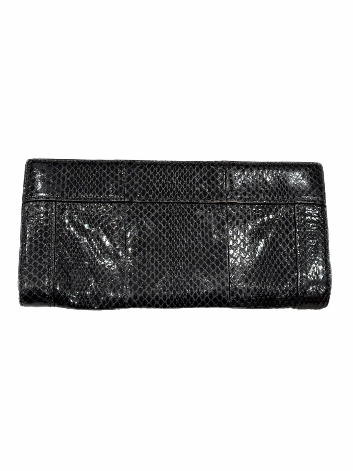 Gucci - Python Starlight Clutch