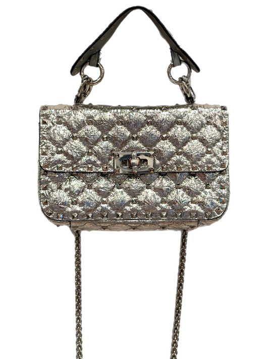 Valentino - Mini Spike Bag