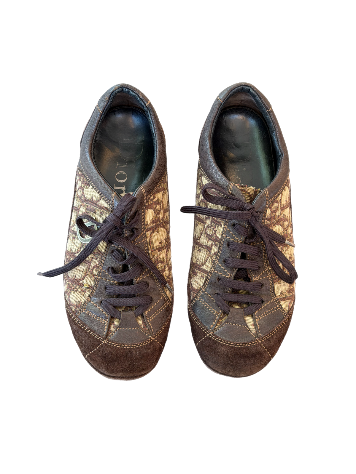Vintage Dior Sneakers