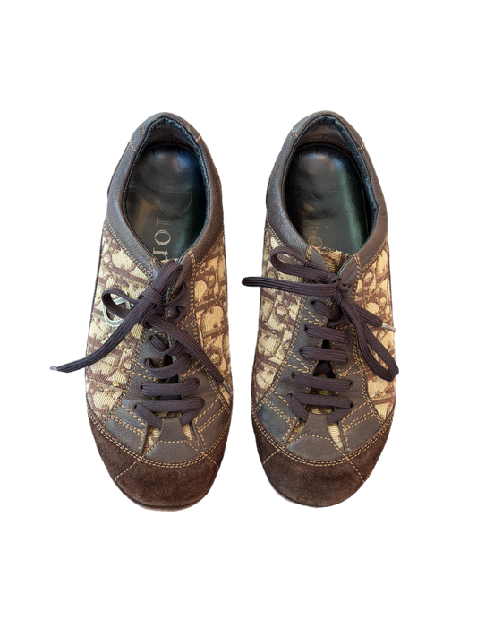 Vintage Dior Sneakers
