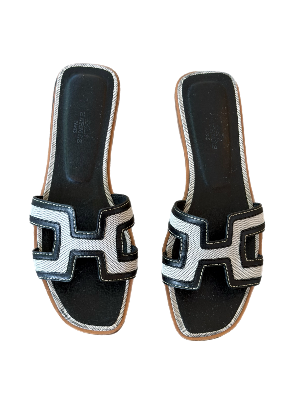 Hermes - Oran Sandals