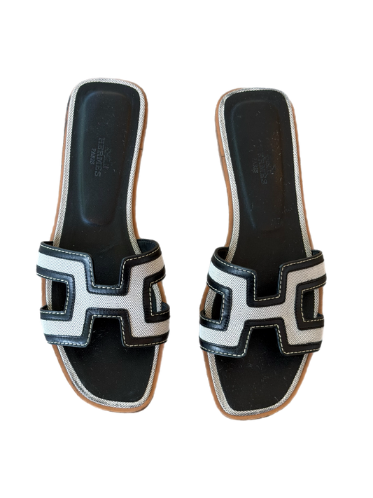 Hermes - Oran Sandals