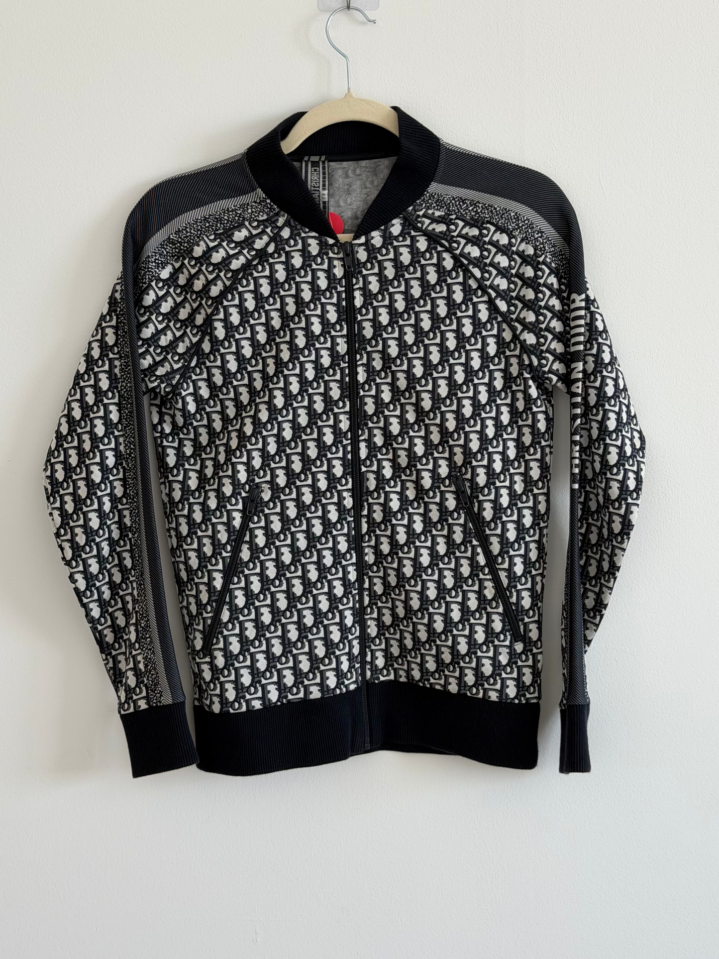 Dior Oblique Tracksuit