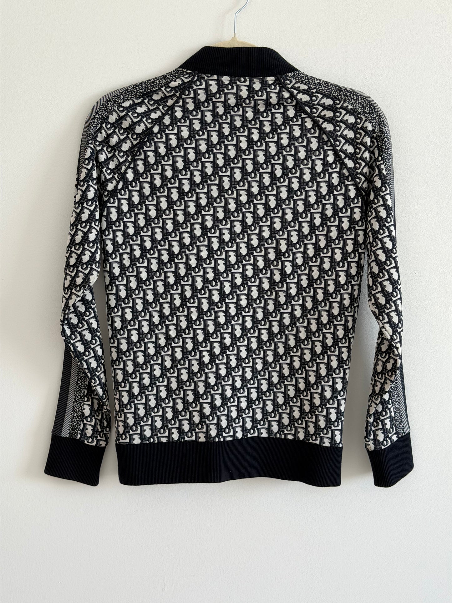 Dior Oblique Tracksuit