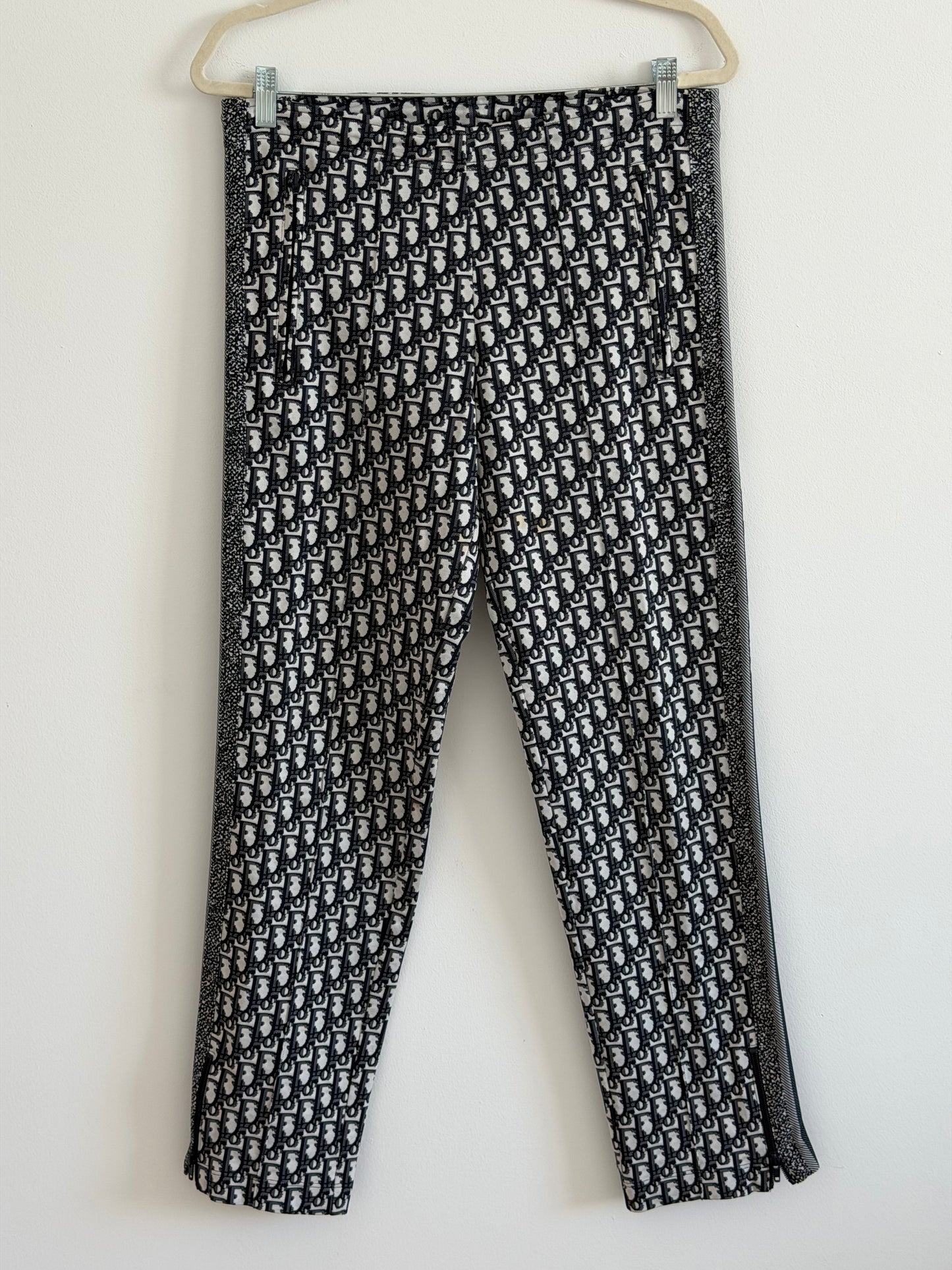 Dior Oblique Tracksuit