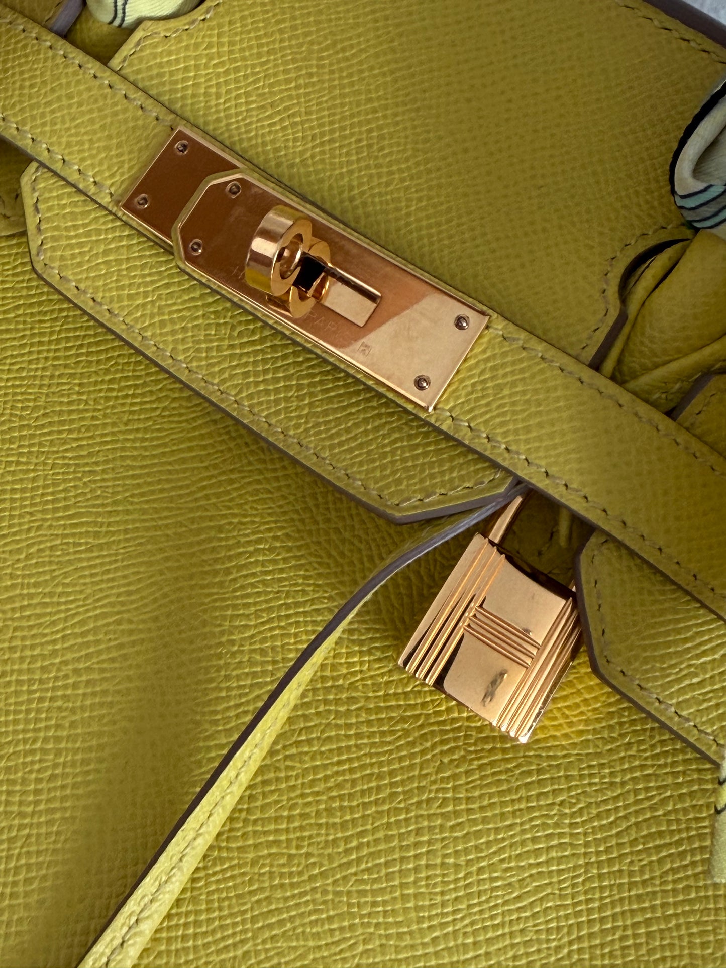 Hermes Birkin 30