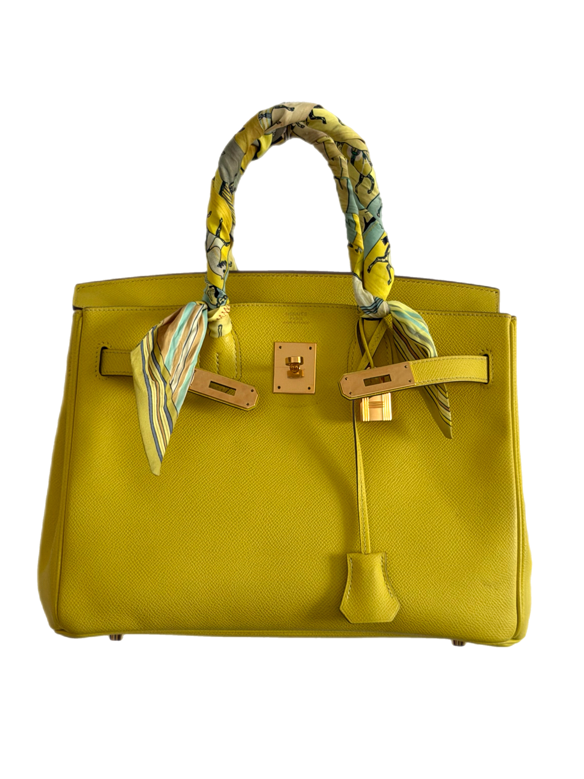 Hermes Birkin 30