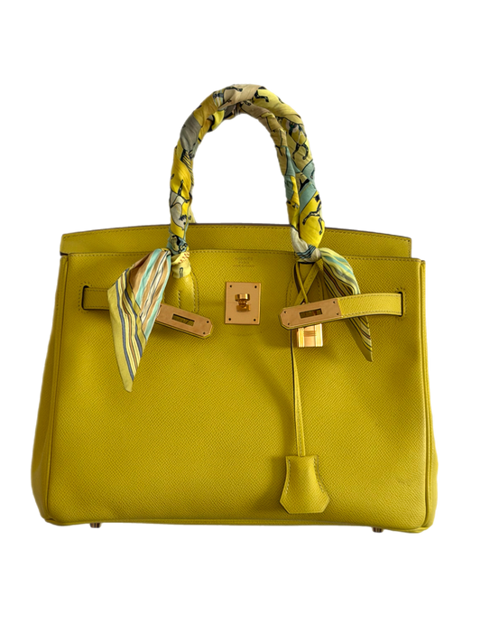 Hermes Birkin 30