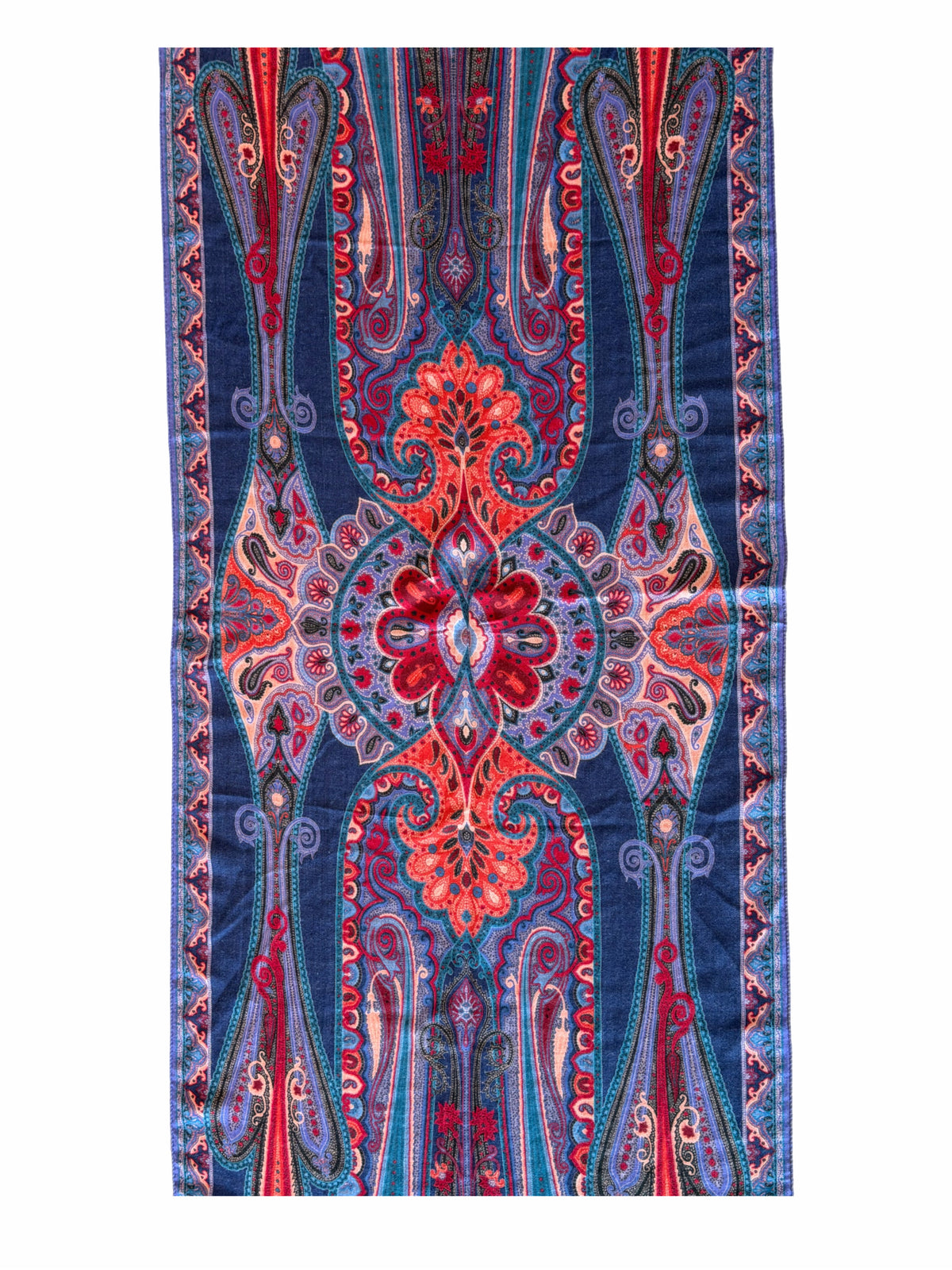 Etro Cashmere Scarf