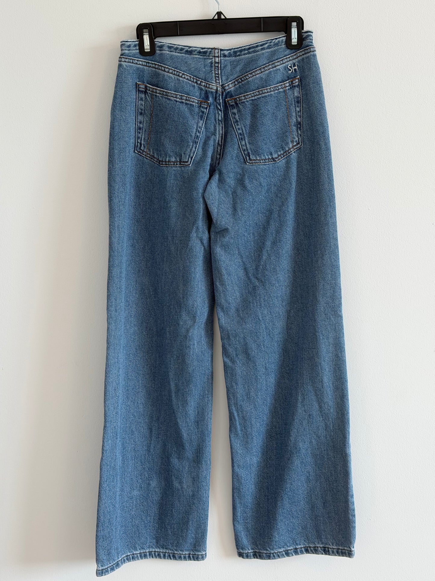 Still Here - Low-Rise Cool Jeans
