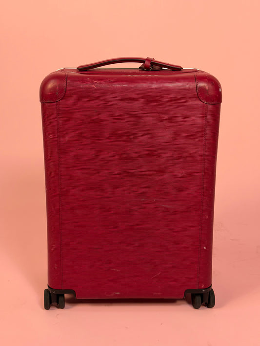 Louis Vuitton - Epi Leather Suitcase