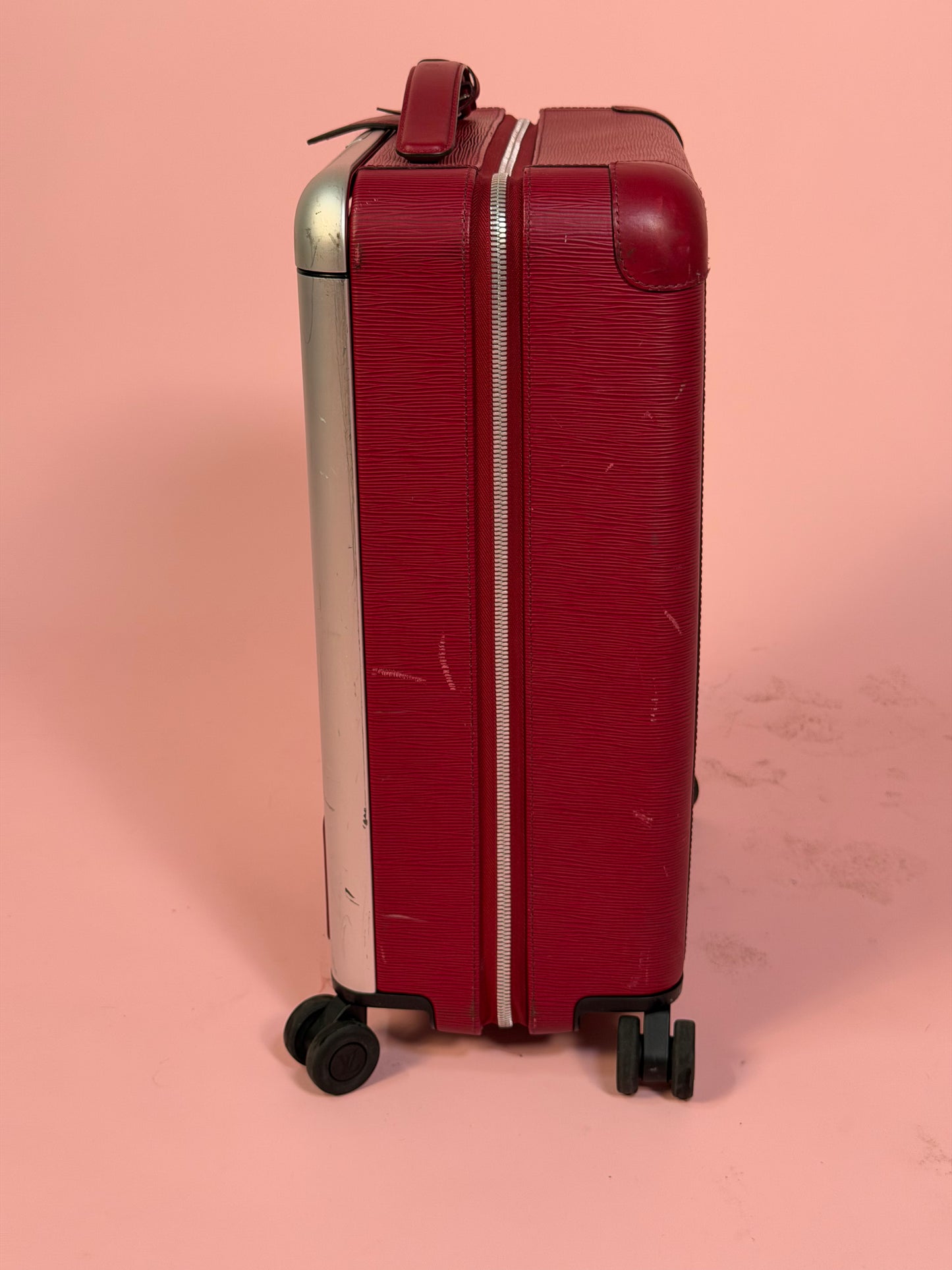 Louis Vuitton - Epi Leather Suitcase