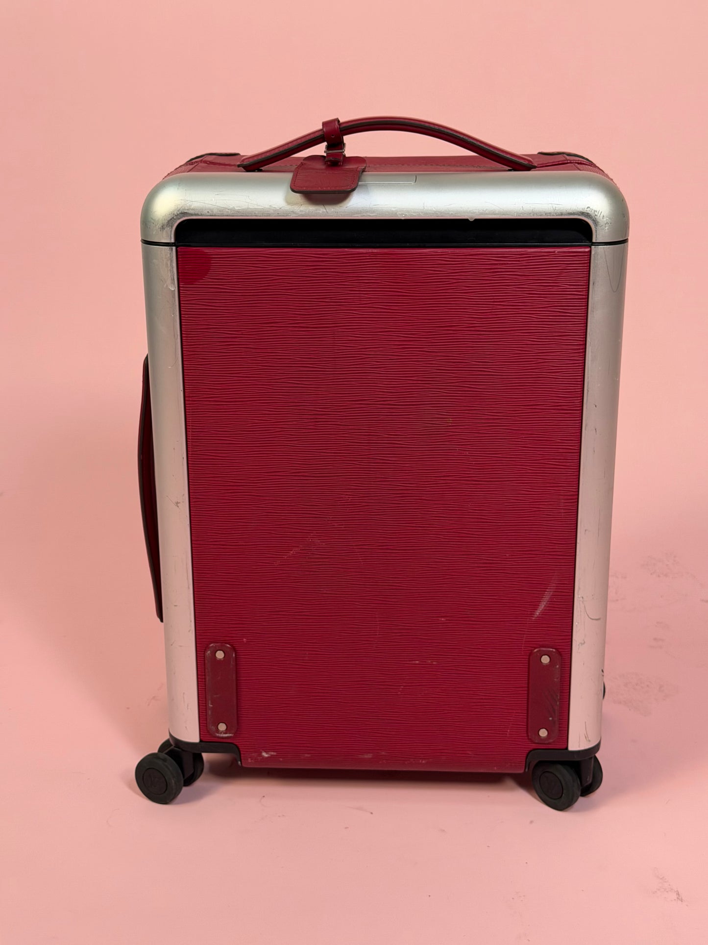 Louis Vuitton - Epi Leather Suitcase