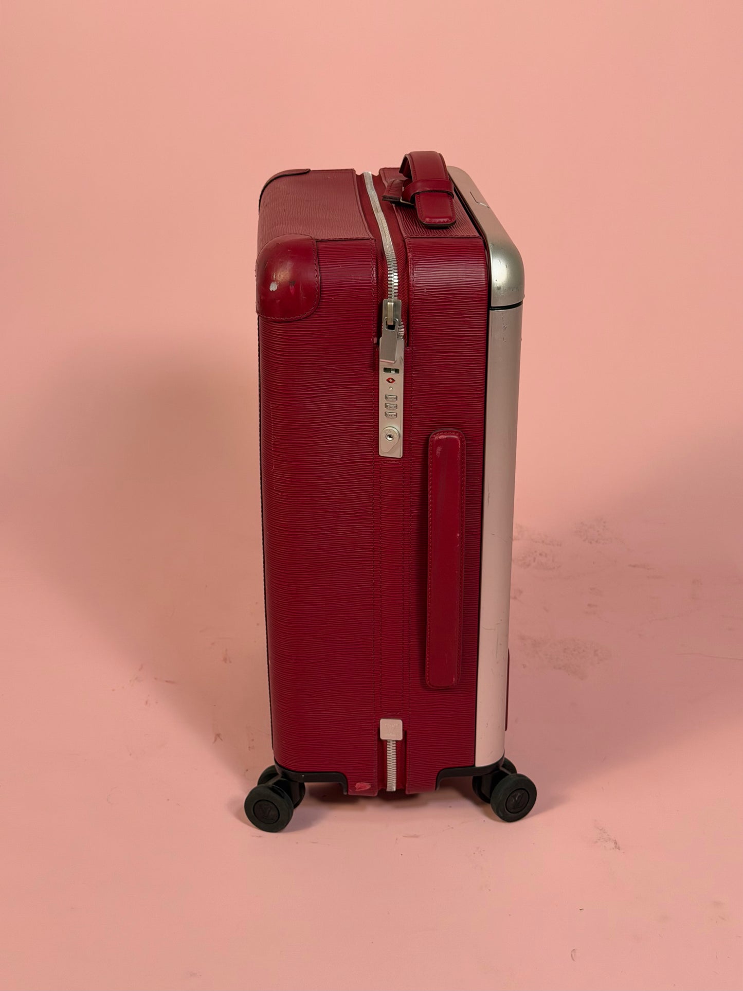 Louis Vuitton - Epi Leather Suitcase