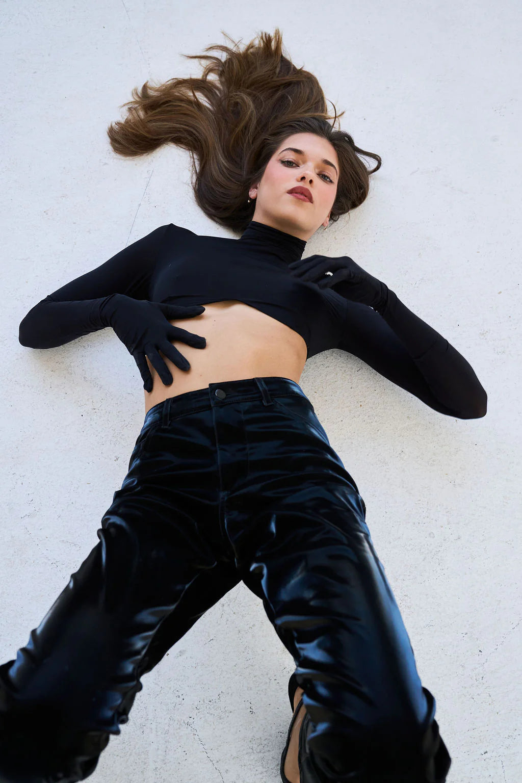 Anomis - Ellie Pant