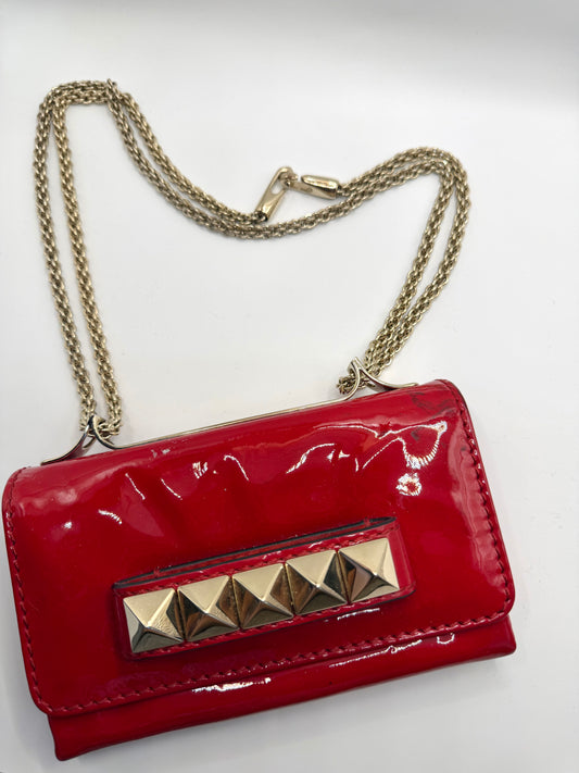 Valentino Va Va Voom Clutch