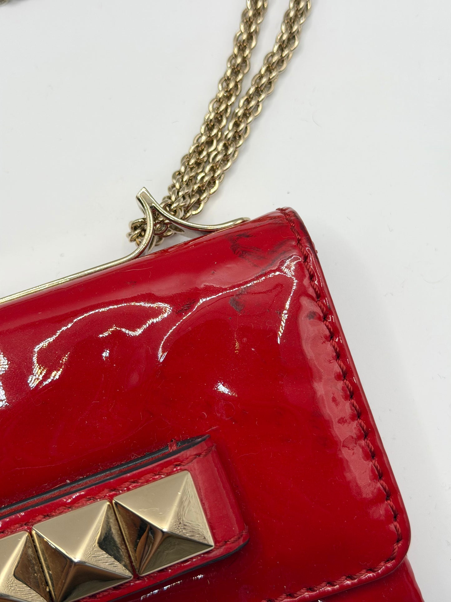Valentino Va Va Voom Clutch