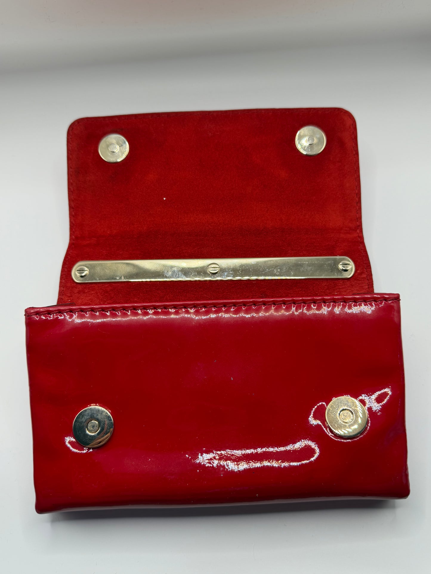 Valentino Va Va Voom Clutch