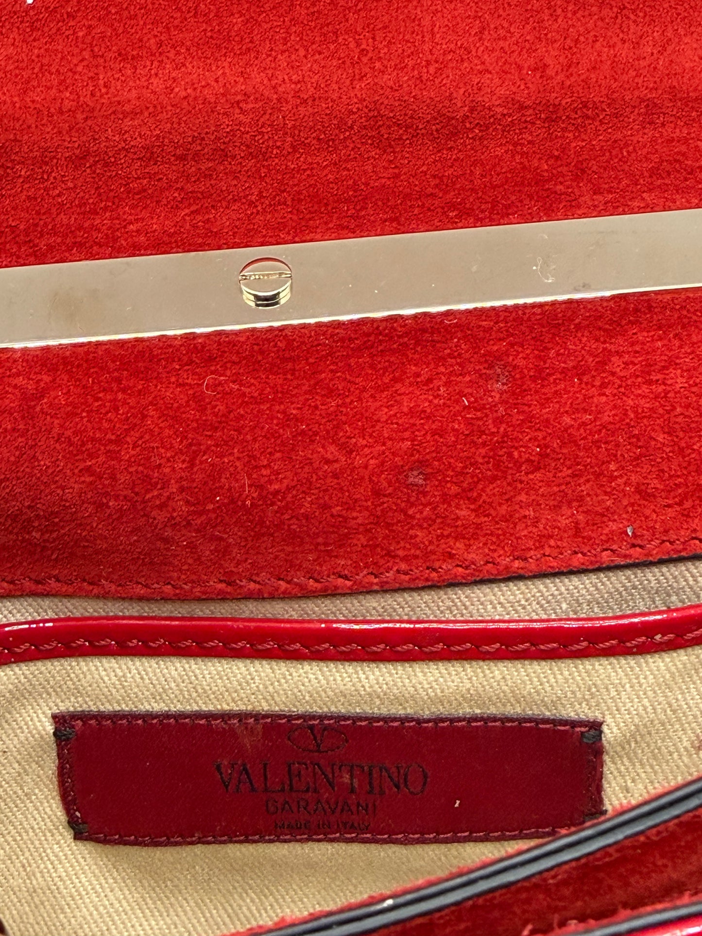 Valentino Va Va Voom Clutch