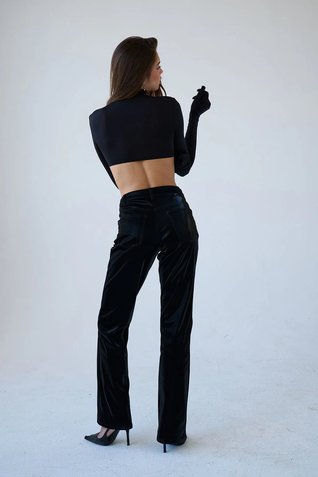 Anomis - Ellie Pant