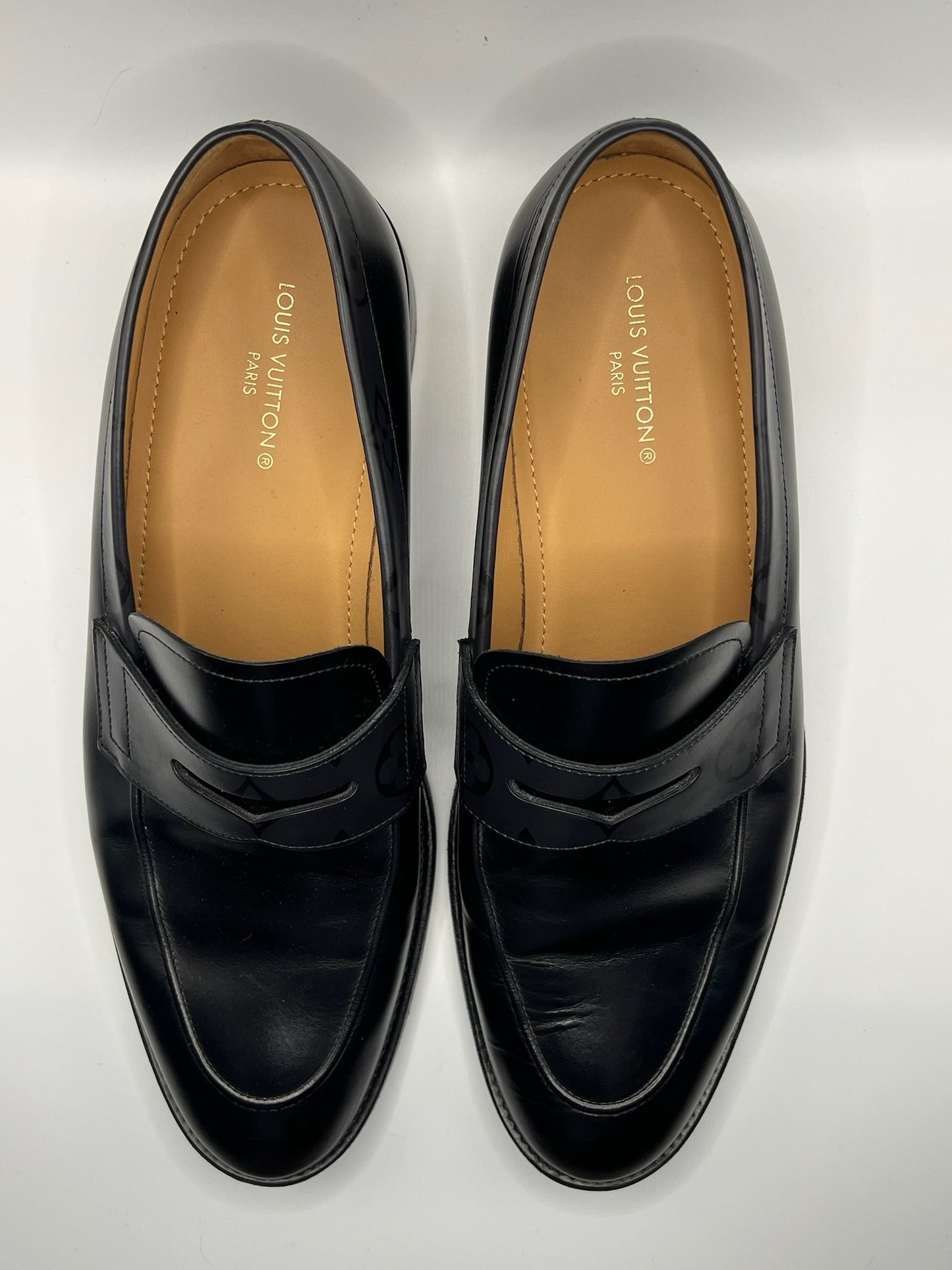 Saint Germain Loafers