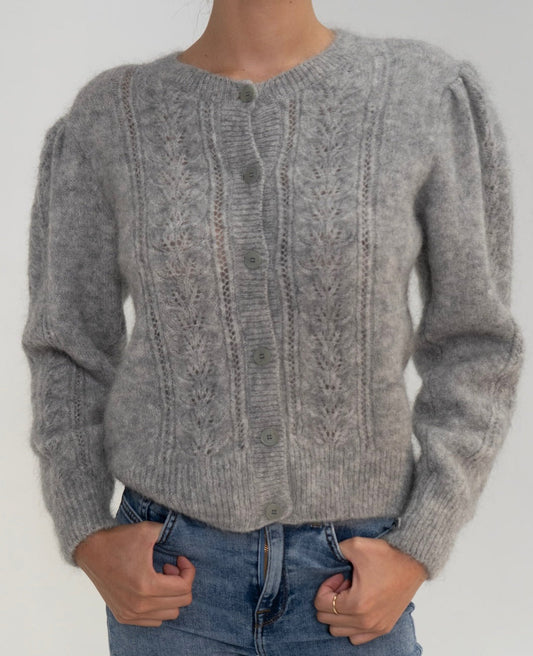 Sandro Cardigan