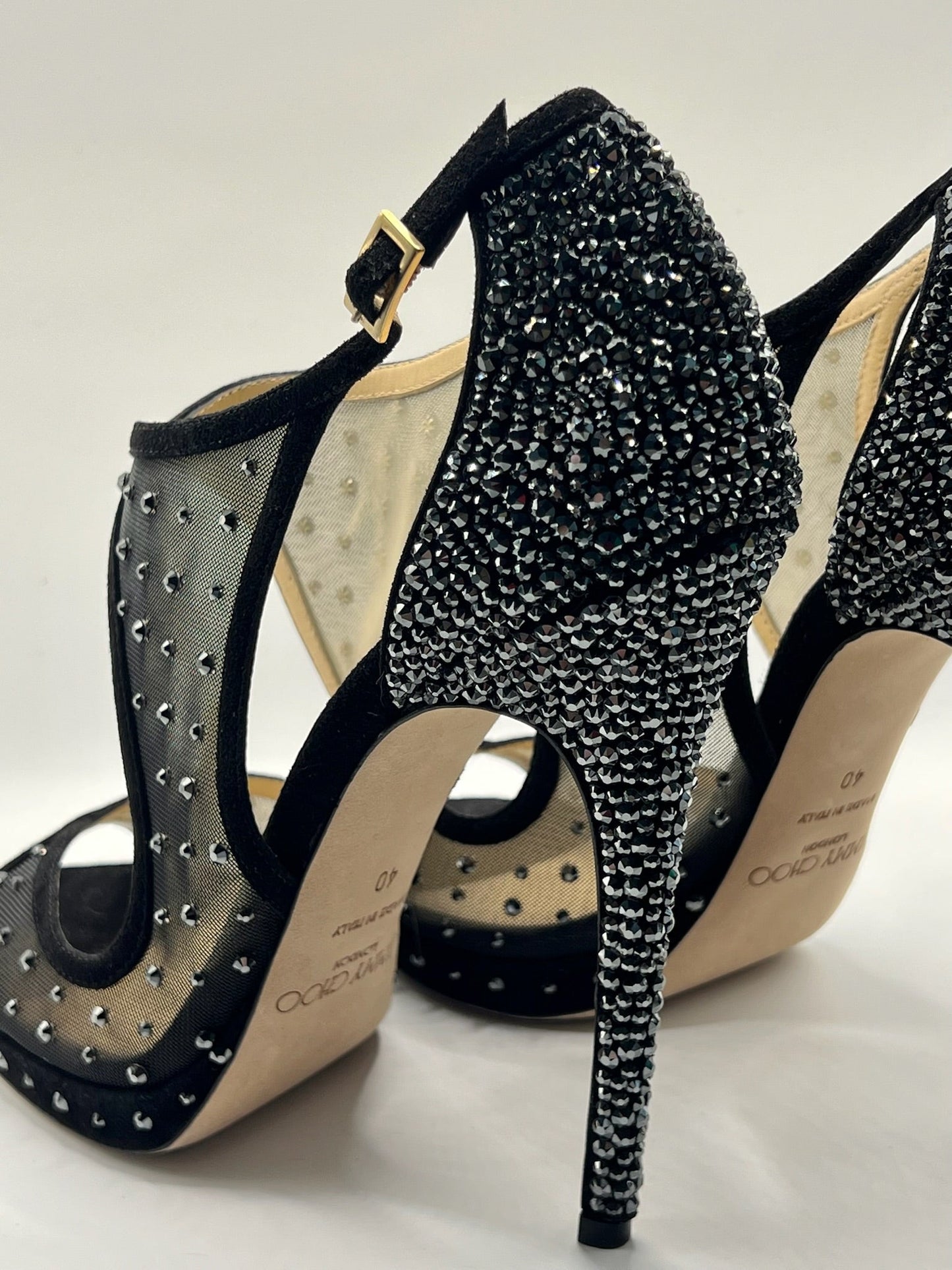 Jimmy Choo Stilettos