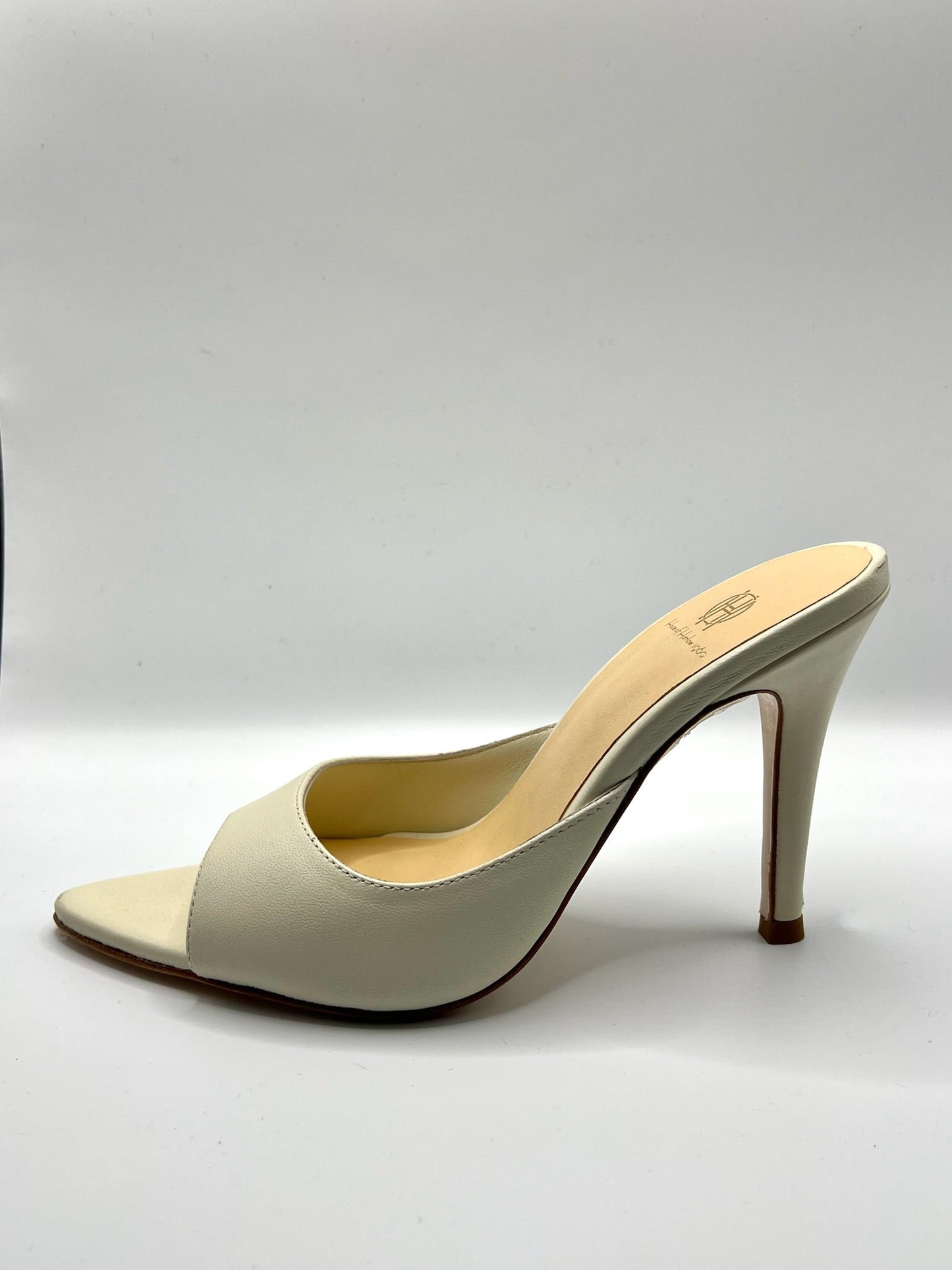 House of Harlow Open-Toe Heels