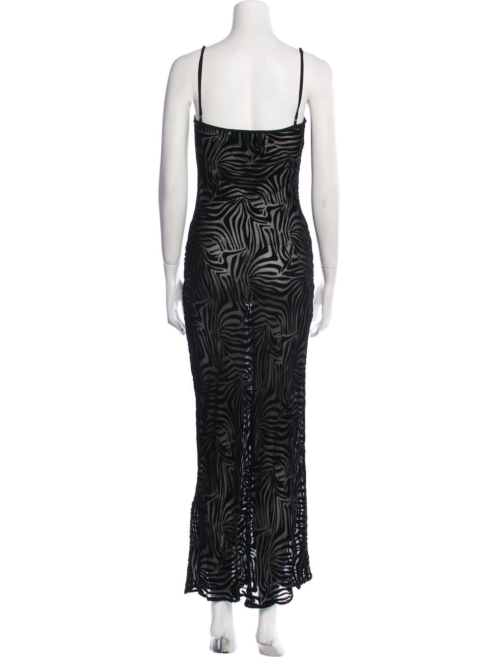 Realisation Par Zebra Amber Dress