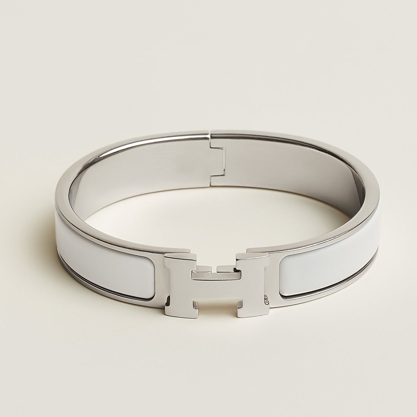 Hermes Bracelet Clic
