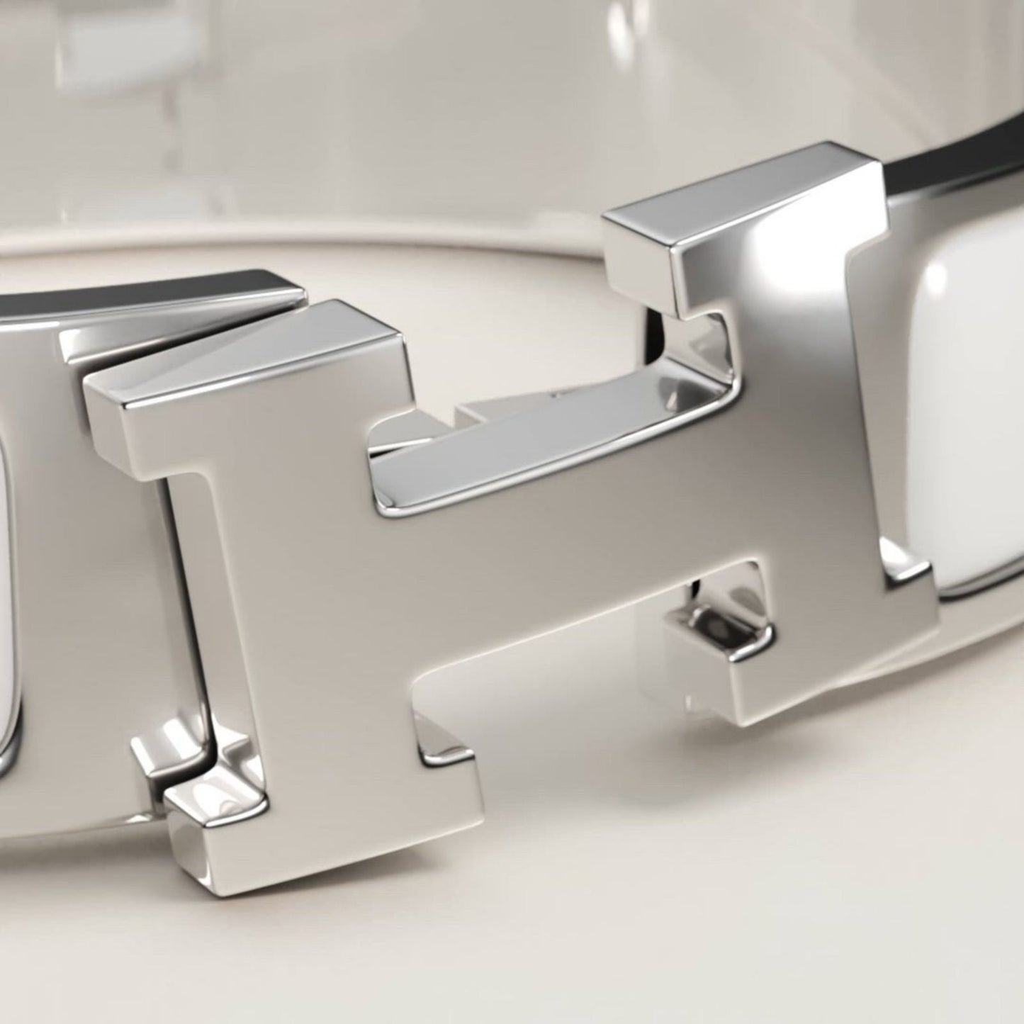 Hermes Bracelet Clic