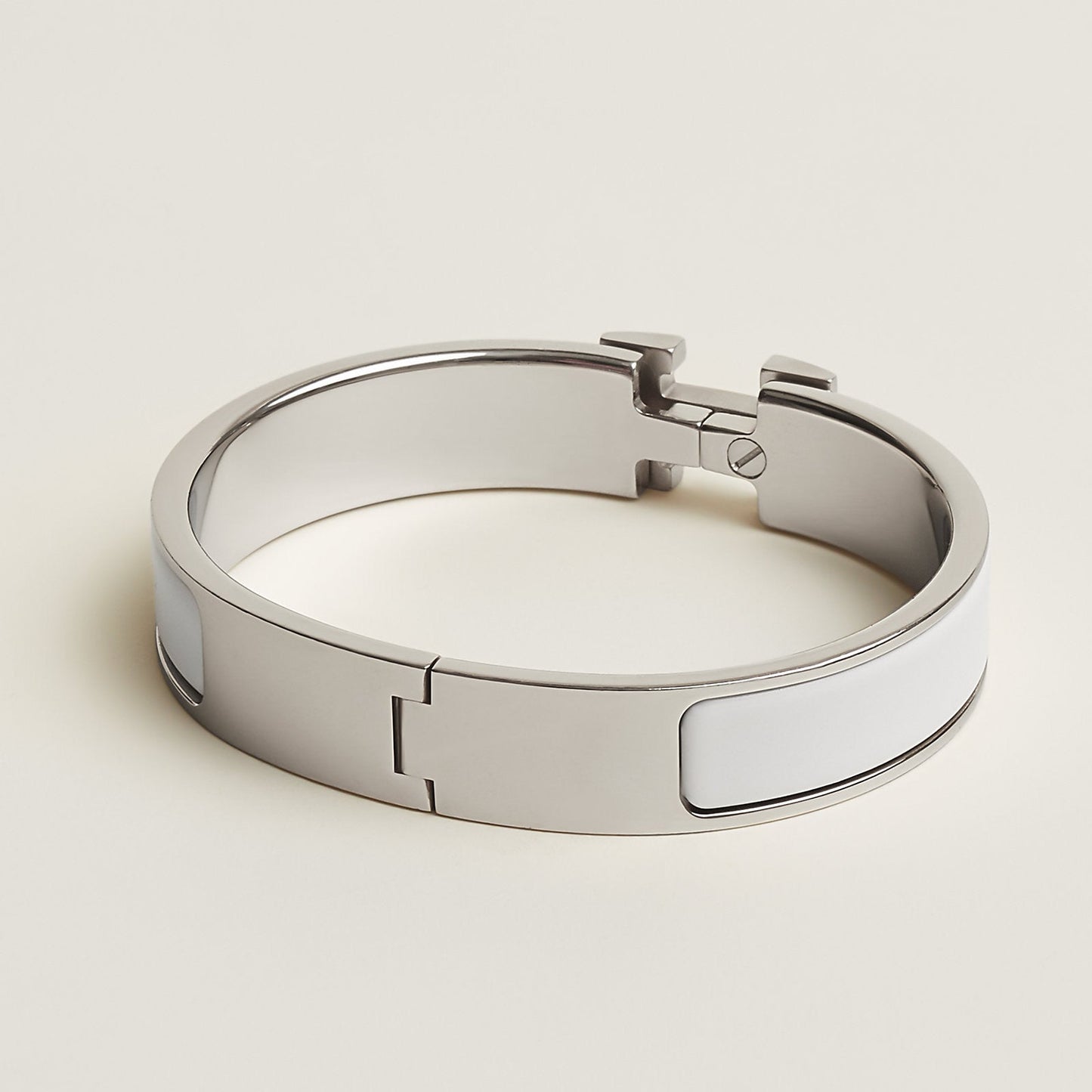 Hermes Bracelet Clic