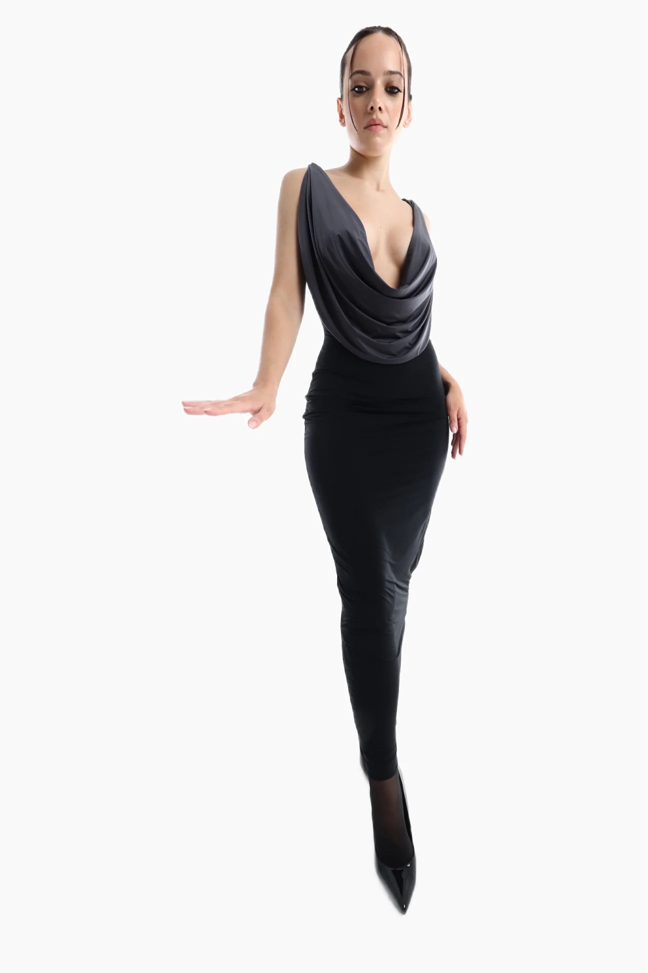 Anomis - Sim Multiway Dress