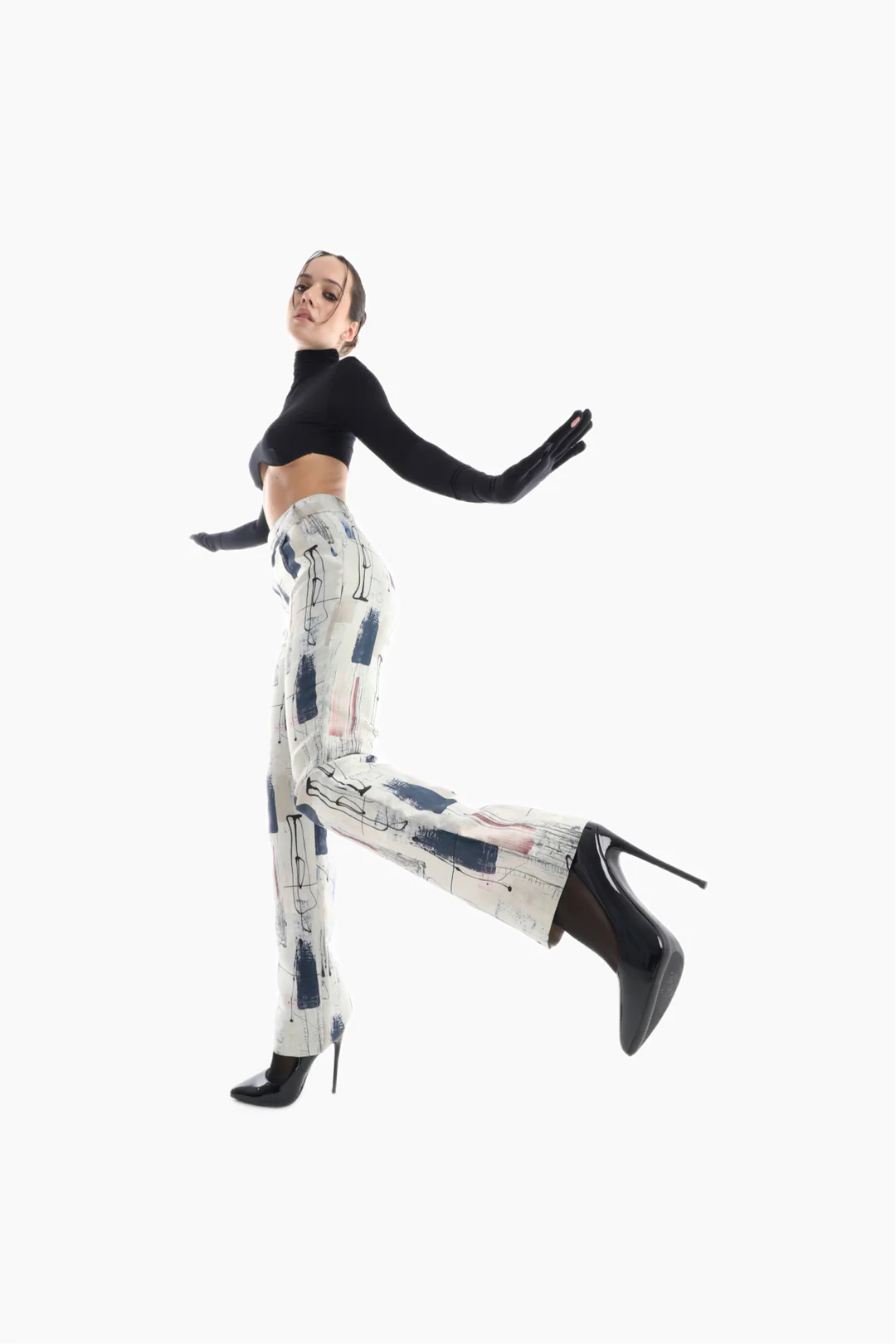Anomis - Nala Pant