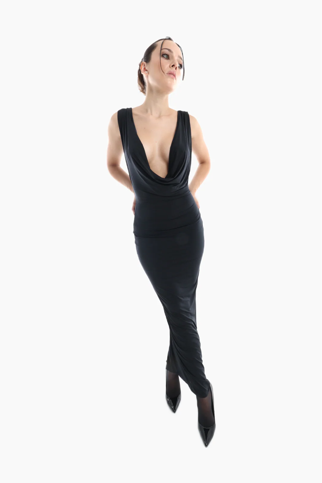 Anomis - Sim Multiway Dress